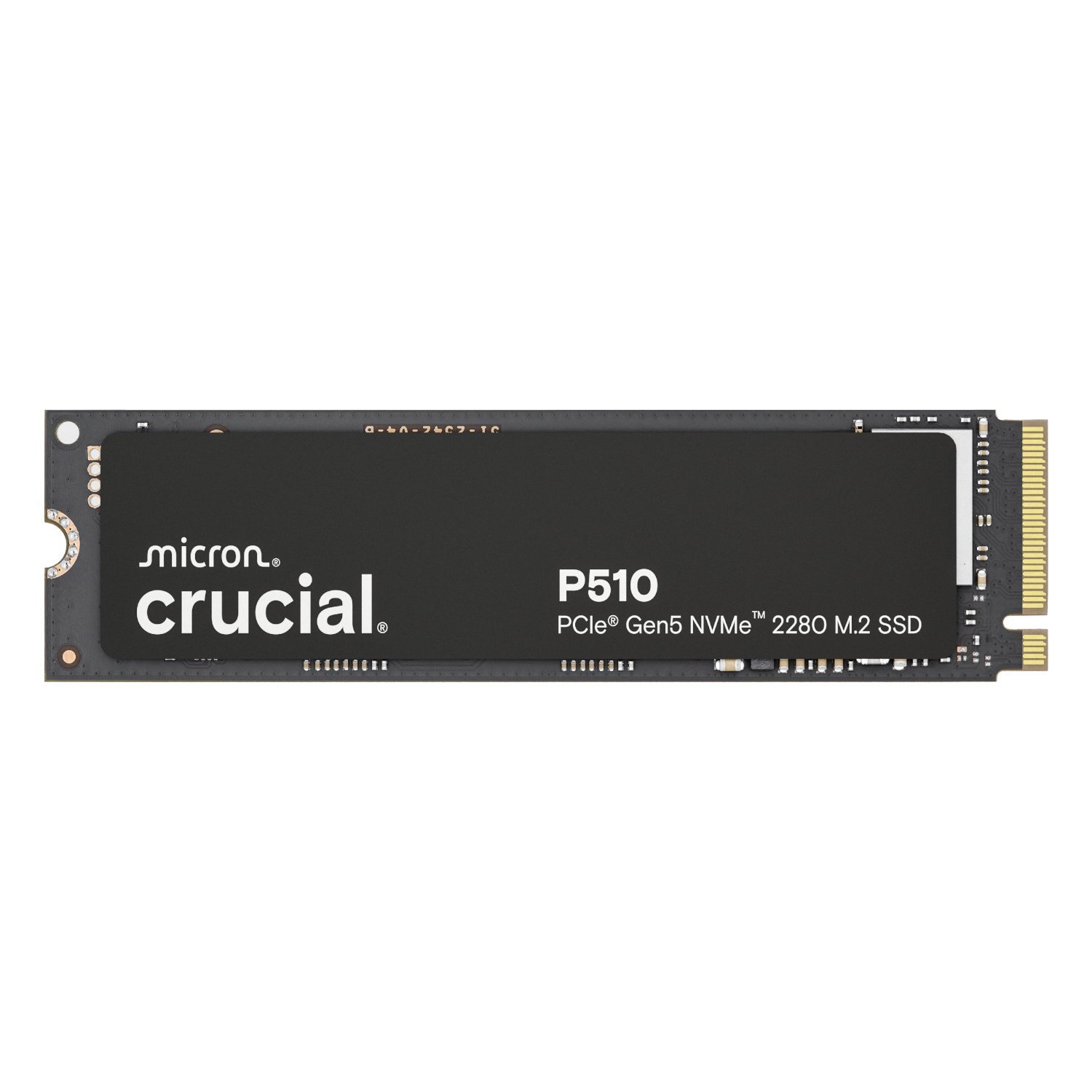 DISCO SSD M.2 CRUCIAL 2TB P3 PLUS NVME