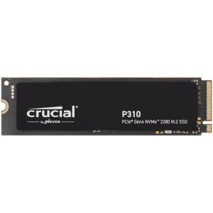 Disco SSD M.2 CRUCIAL 2TB P310 NVMe - https://www.scphardstore.com