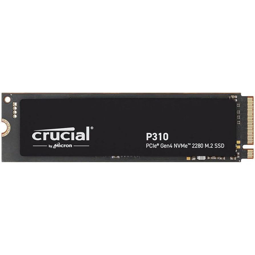 Disco SSD M.2 CRUCIAL 2TB P310 NVMe - https://www.scphardstore.com
