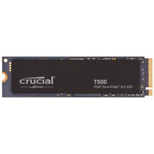Disco SSD M.2 CRUCIAL 2TB T700 NVMe 12400 MB/s Gen5 - https://www.scphardstore.com