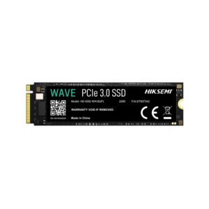 Disco SSD M.2 HIKSEMI 1024GB Wave 3.0 - https://www.scphardstore.com
