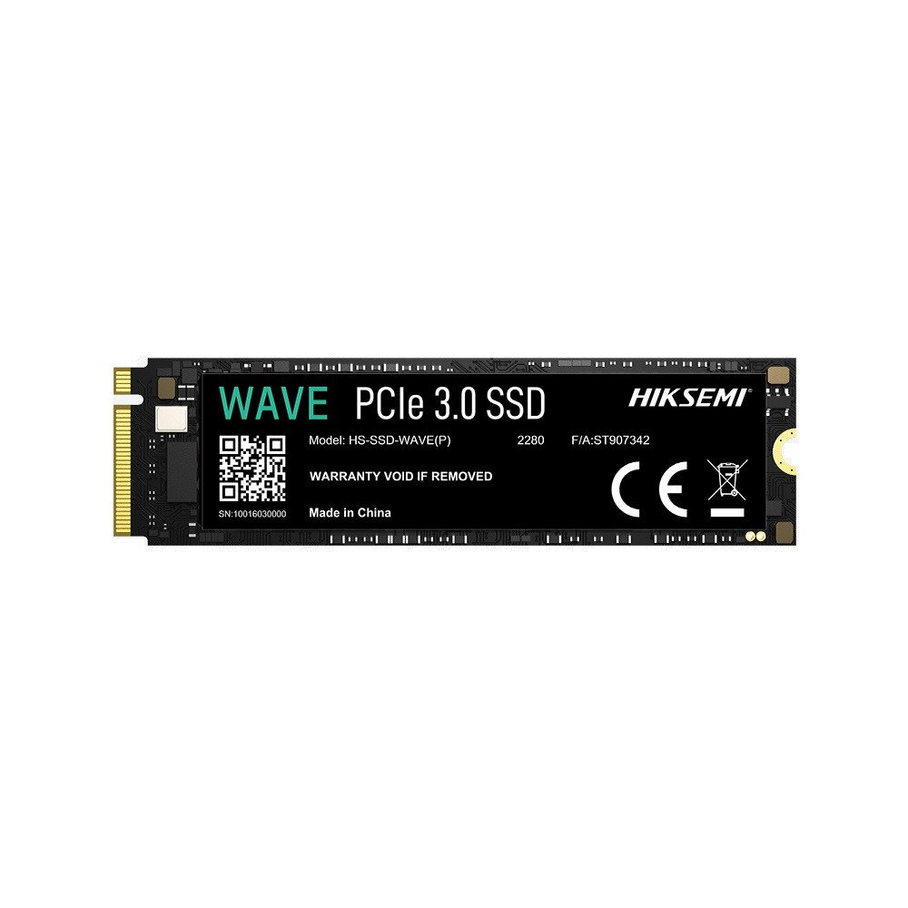 Disco SSD M.2 HIKSEMI 1024GB Wave 3.0 - https://www.scphardstore.com