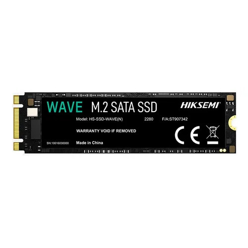 Disco SSD M.2 HIKSEMI 1024GB Wave - https://www.scphardstore.com