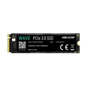 Disco SSD M.2 HIKSEMI 128GB Wave NVMe 3.0 - https://www.scphardstore.com