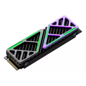 Disco SSD M.2 HIKSEMI 512GB Future X Lite NVMe 4.0 7000 MB/s C/Disipador - https://www.scphardstore.com