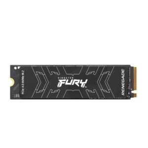 Disco SSD M.2 KINGSTON 1TB Fury Renegade Gen4 NVME - https://www.scphardstore.com