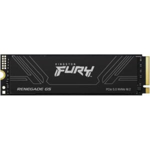Disco SSD M.2 KINGSTON 1TB Fury Renegade Gen5 - https://www.scphardstore.com