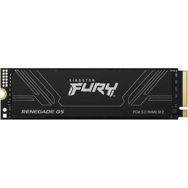 Disco SSD M.2 KINGSTON 1TB Fury Renegade Gen5 - https://www.scphardstore.com