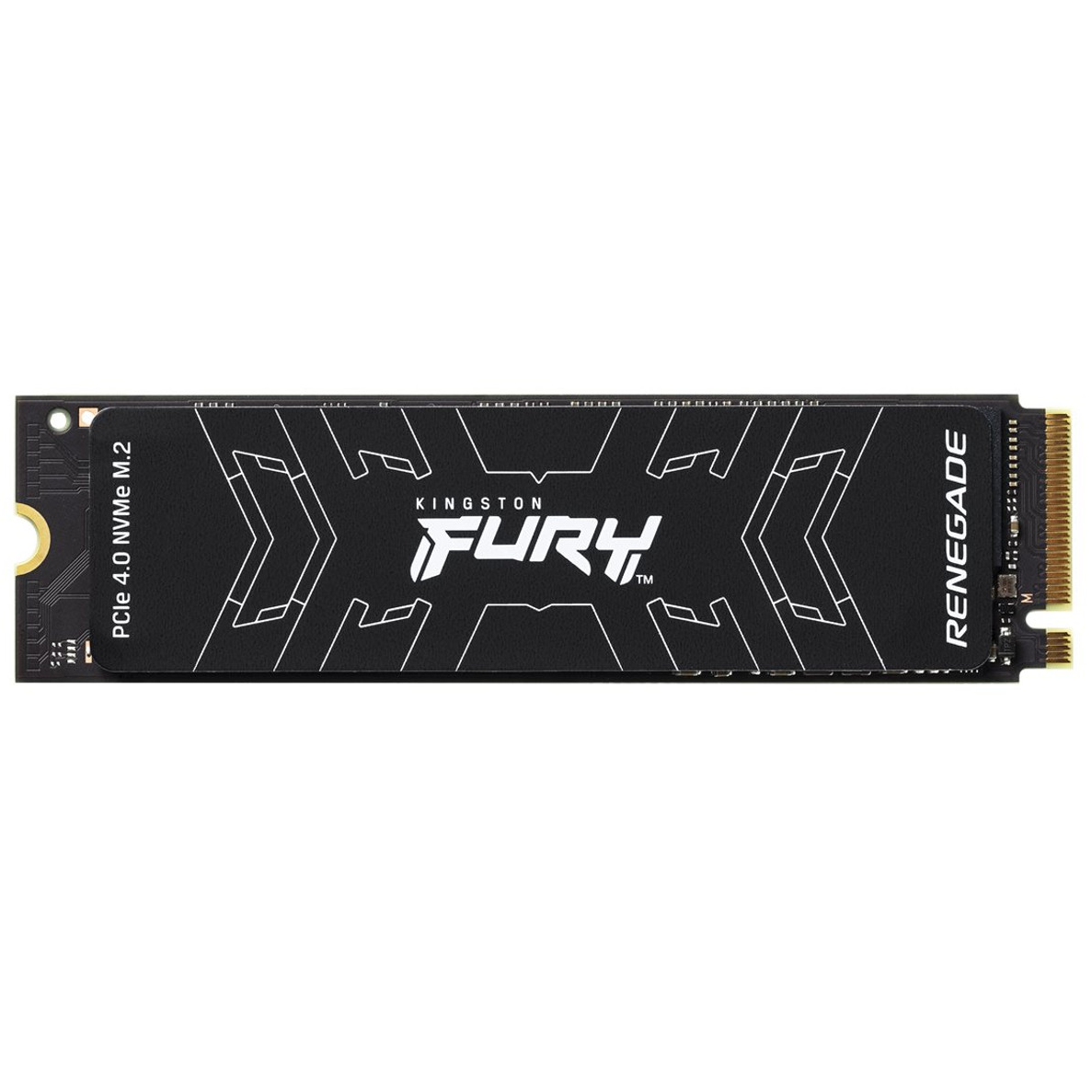 Disco SSD M.2 KINGSTON 2TB Fury Renegade Gen4 - https://www.scphardstore.com