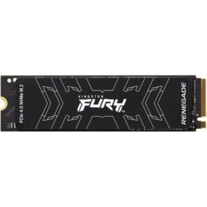 Disco SSD M.2 KINGSTON 4TB Fury Renegade Gen4 - https://www.scphardstore.com