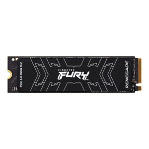 Disco SSD M.2 KINGSTON 4TB Fury Renegade Gen5 - https://www.scphardstore.com