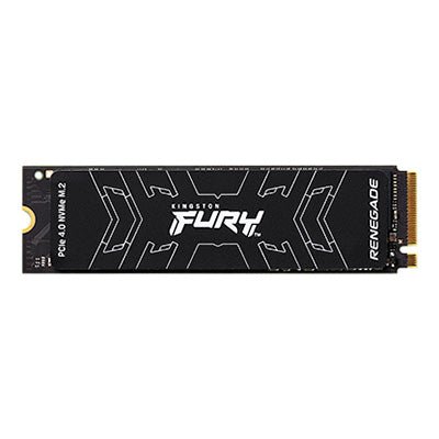 DISCO SSD M.2 KINGSTON 4TB FURY RENEGADE GEN5