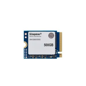 Disco SSD M.2 KINGSTON 500GB NV3 SNV3SM3 4.0 - https://www.scphardstore.com