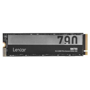 Disco SSD M.2 LEXAR 1TB NM790 NVMe - https://www.scphardstore.com