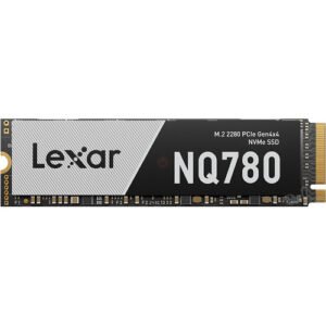 Disco SSD M.2 LEXAR 1TB NQ780 NVMe 6500 MB/s - https://www.scphardstore.com
