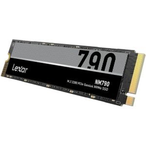 Disco SSD M.2 LEXAR 2TB NM790 NVMe - https://www.scphardstore.com