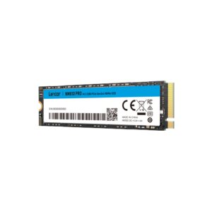 Disco SSD M.2 LEXAR 500GB NM610 Pro NVMe - https://www.scphardstore.com