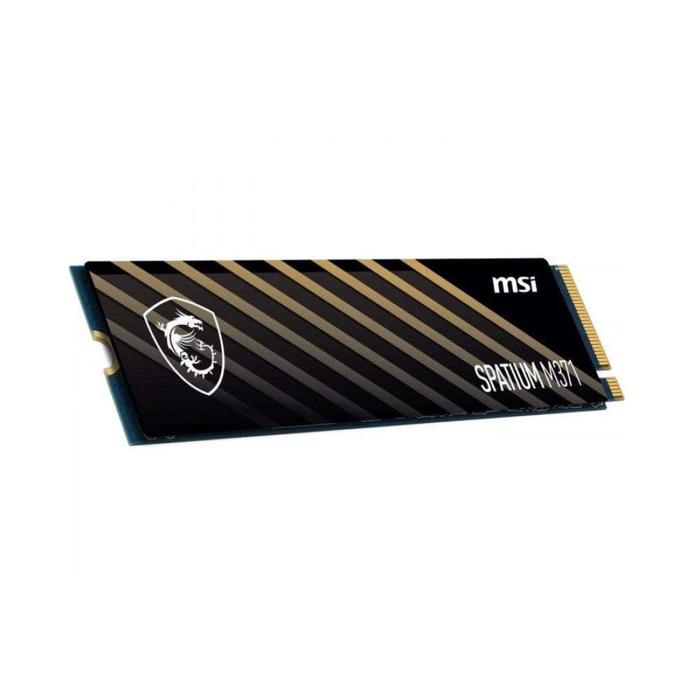 DISCO SSD M.2 MSI 500GB SPATIUM M371 NVME GEN3