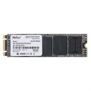 Disco SSD M.2 NETAC 1TB N535N 3D NAND - https://www.scphardstore.com