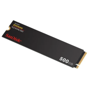 Disco SSD M.2 SANDISK 500GB Extreme NVMe 5000 MB - https://www.scphardstore.com