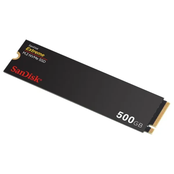 DISCO SSD M.2 SANDISK 500GB EXTREME NVME 5000 MB