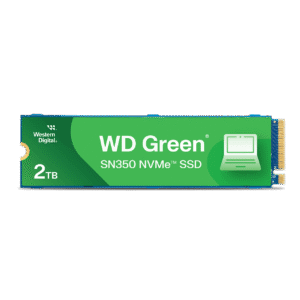 Disco SSD M.2 WESTERN DIGITAL 2TB Green Gen3 - https://www.scphardstore.com