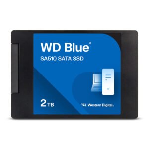 Disco SSD WESTERN DIGITAL 2TB Blue SA510 Sata - https://www.scphardstore.com