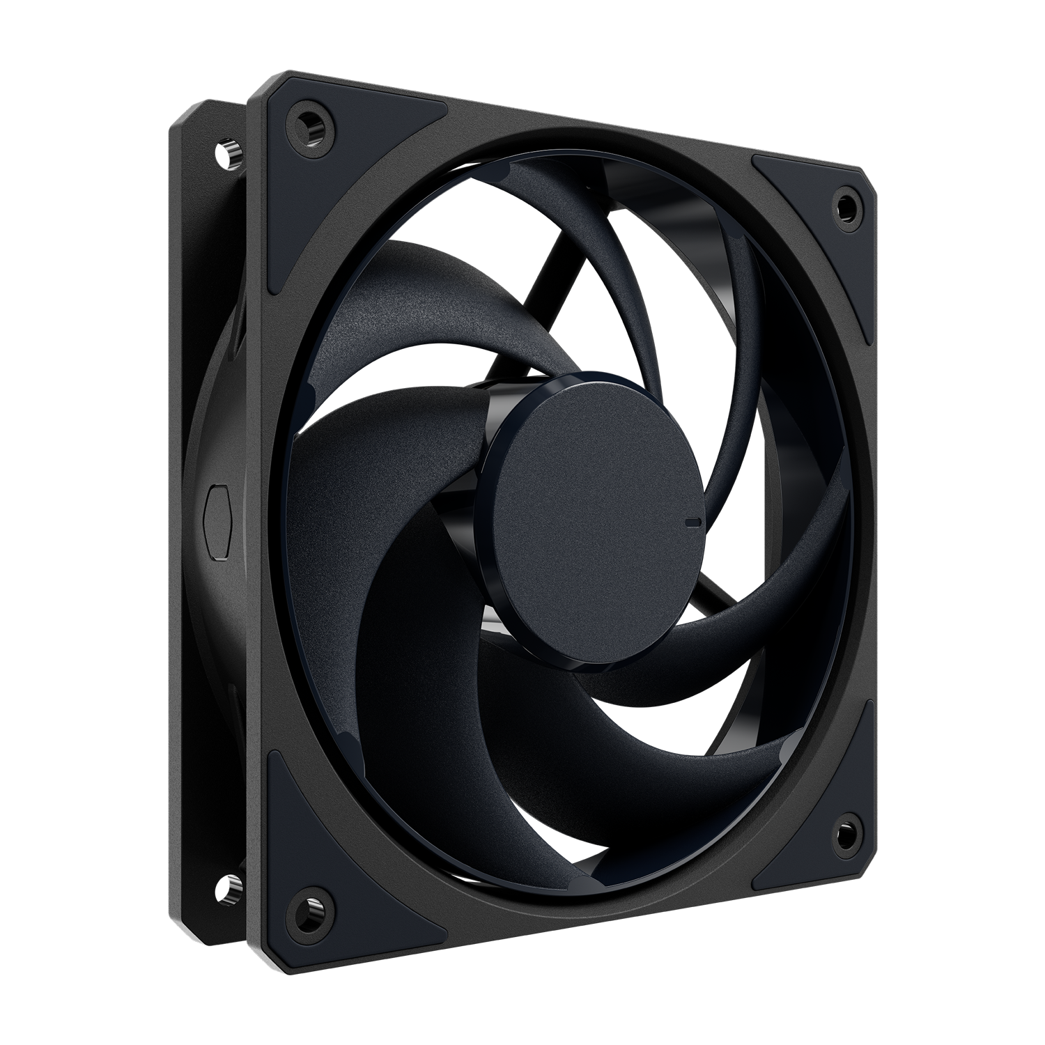 FAN COOLER COOLER MASTER MOBIUS 120