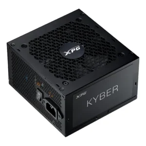 Fuente ADATA XPG 650W 80 Plus Gold Kyber - https://www.scphardstore.com