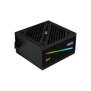 Fuente AEROCOOL 500W 80 Plus Bronze Cylon RGB - https://www.scphardstore.com