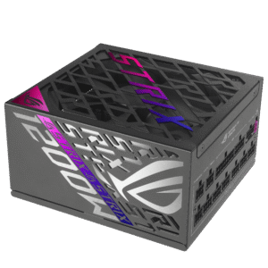 Fuente ASUS ROG STRIX 1200W 80 Plus Platinum - https://www.scphardstore.com