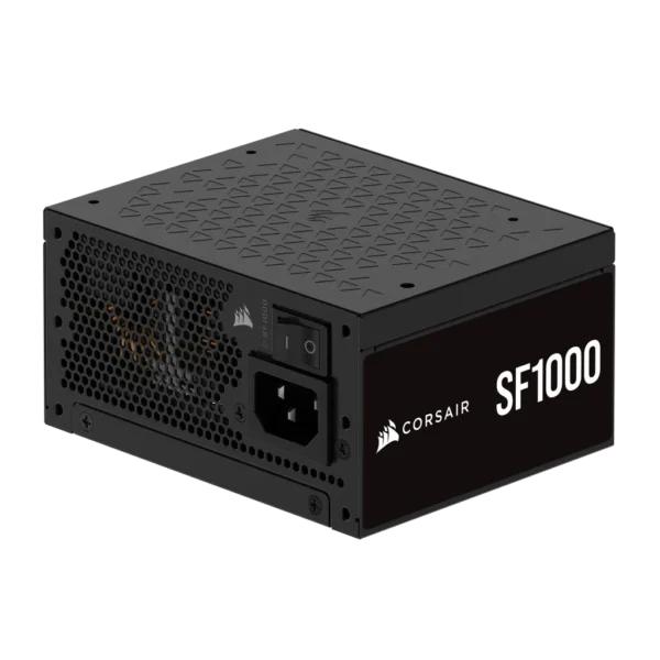 Fuente CORSAIR 1000W 80 Plus Platinum Full Modular SF1000 PCIe 5.1 - https://www.scphardstore.com