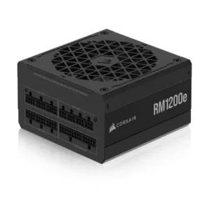 Fuente CORSAIR 1200W 80 Plus Gold Full Modular RM1200E PCIE 5.1 Cybernetics Platinum - https://www.scphardstore.com