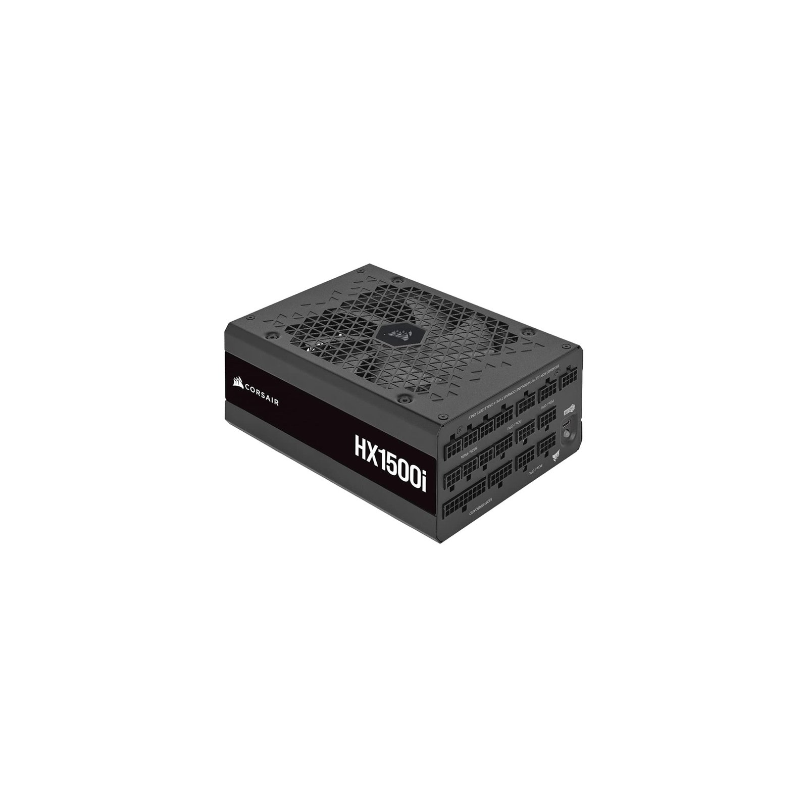 Fuente CORSAIR 1500W 80 Plus Platinum HXI - OPEN BOX - https://www.scphardstore.com