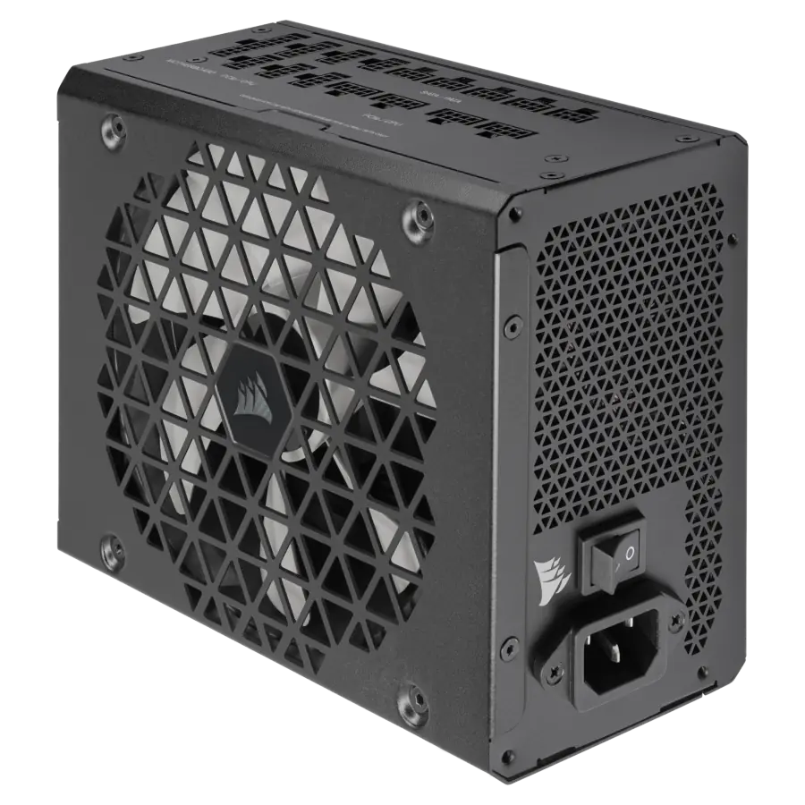 Fuente CORSAIR 1500W 80 Plus Platinum HXI - OPEN BOX - https://www.scphardstore.com