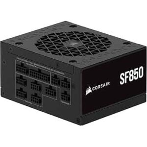 Fuente CORSAIR 850W 80 Plus Platinum Full Modular SF850 PCIe 5.1 - https://www.scphardstore.com