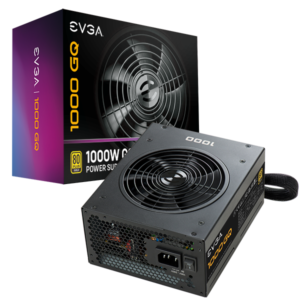 Fuente EVGA 1000W 80 Plus Gold GQ v8 - https://www.scphardstore.com