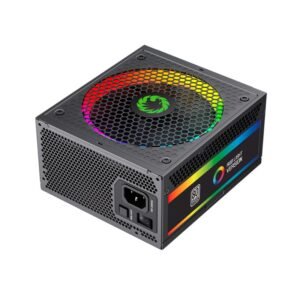 Fuente GAMEMAX 1300W 80 Plus Platinum RGB Smart P - https://www.scphardstore.com