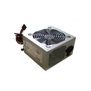 Fuente Kelyx 550W ATX - c/Cooler 12cm y Cable - https://www.scphardstore.com