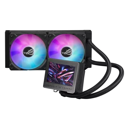 Water Cooling ASUS ROG RYUJIN III 240 ARGB