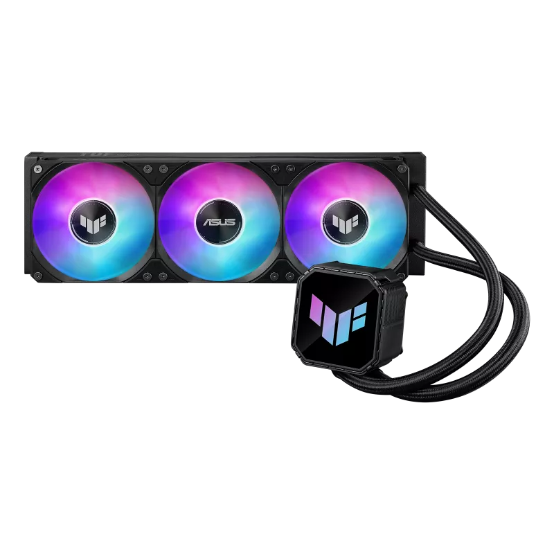 WATER COOLING ASUS TUF GAMING LC III 360 ARGB