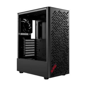 Gabinete ADATA XPG Valor Air Negro Fans X4 - https://www.scphardstore.com