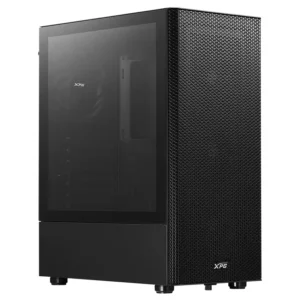 Gabinete ADATA XPG Valor Mesh Negro Fans X4 - https://www.scphardstore.com