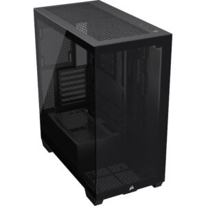 Gabinete Corsair 3500X TG Black - https://www.scphardstore.com