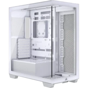 Gabinete Corsair 3500X White - https://www.scphardstore.com