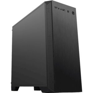 Gabinete GAMEMAX H606 Silent Hill - https://www.scphardstore.com