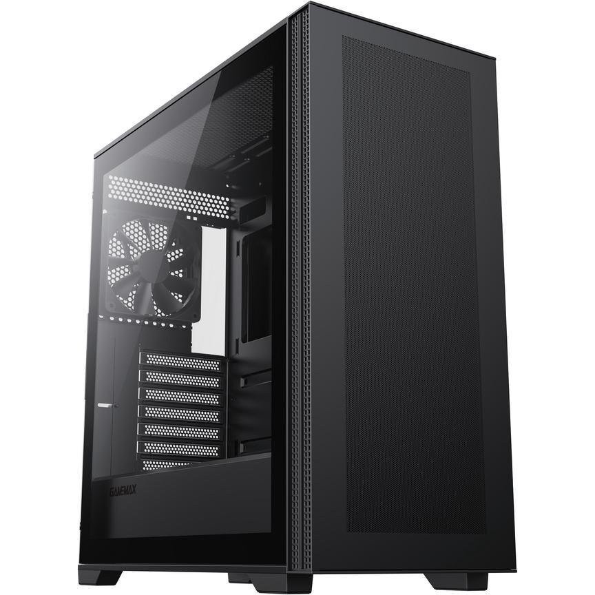 Gabinete GAMEMAX Quest 1*Fan E-ATX - https://www.scphardstore.com
