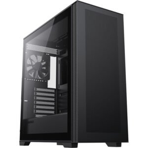 Gabinete GAMEMAX Quest 1*Fan E-ATX - https://www.scphardstore.com