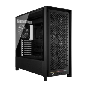 Gabinete Gamer CORSAIR 5000D Frame Black - https://www.scphardstore.com