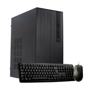 Gabinete Kit Sentey TM40 c/Fuente 600w + Mouse + Teclado - https://www.scphardstore.com